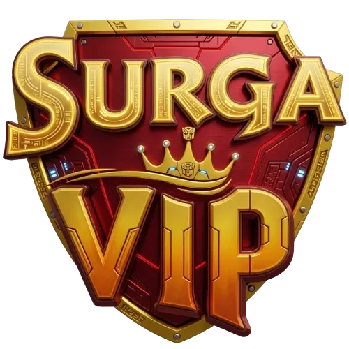 SURGAVIP - Petualangan Tanpa Batas di Dunia Terbuka